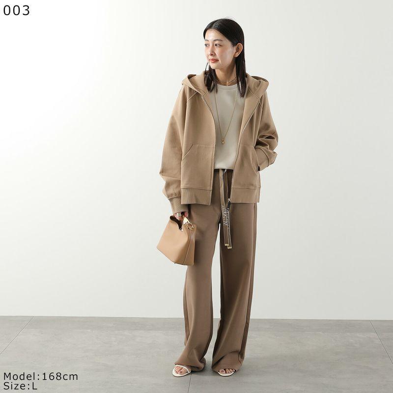 S MAXMARA（エスマックスマーラ） エス マックスマーラ パーカー ALMA