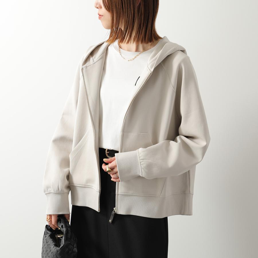 S MAXMARA（エスマックスマーラ） エス マックスマーラ パーカー ALMA