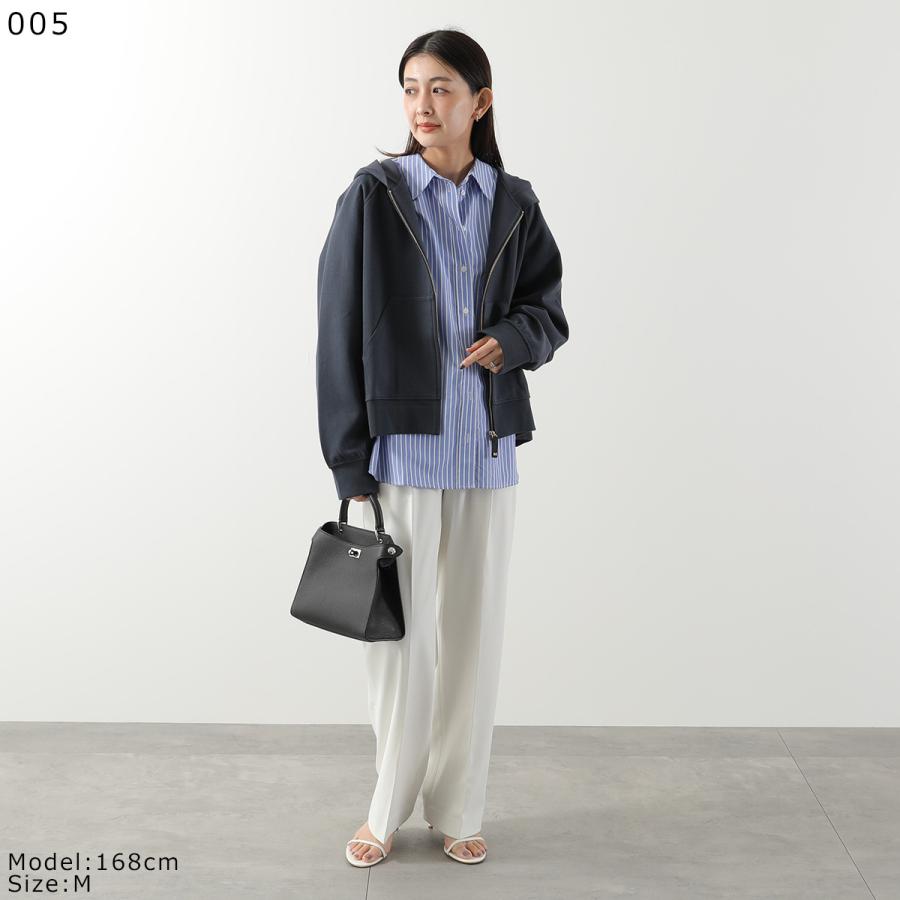 S MAXMARA（エスマックスマーラ） エス マックスマーラ パーカー ALMA