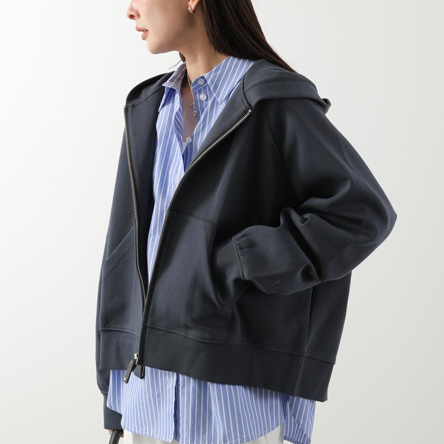 S MAXMARA（エスマックスマーラ） エス マックスマーラ パーカー ALMA