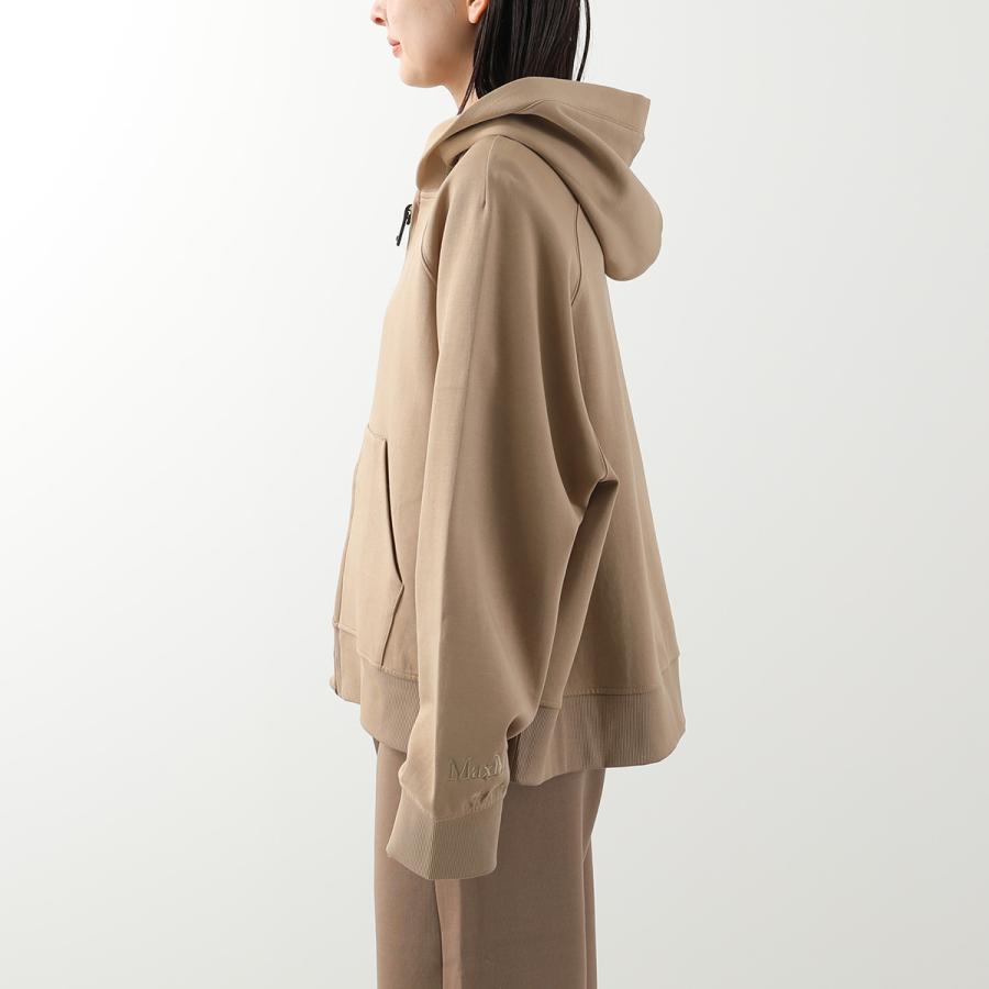 S MAXMARA（エスマックスマーラ） エス マックスマーラ パーカー ALMA
