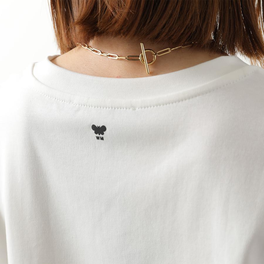マックスマーラーウィークエンドタグ付き新品未使用のトップス MAXMARA WEEKEND LINE（マックスマーラウィークエンドライン） WEEKEND
