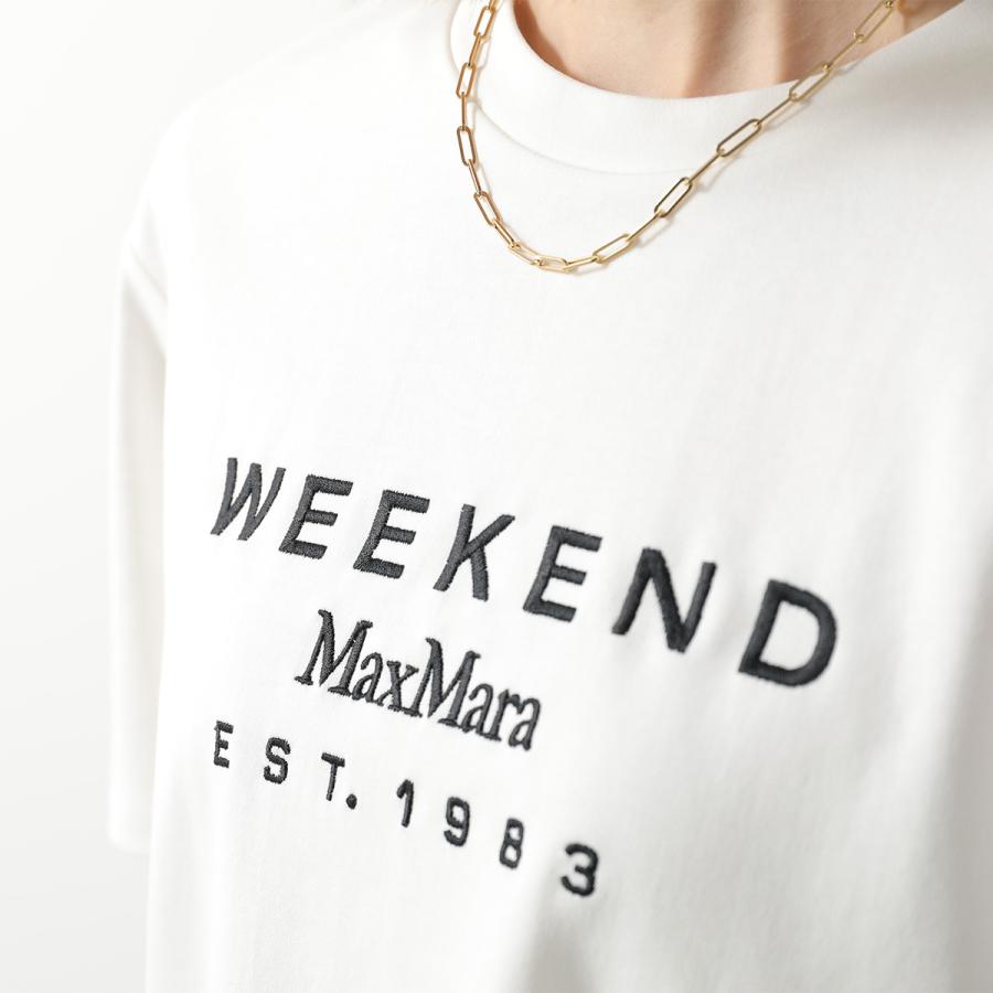 マックスマーラーウィークエンドタグ付き新品未使用のトップス MAXMARA WEEKEND LINE（マックスマーラウィークエンドライン） WEEKEND
