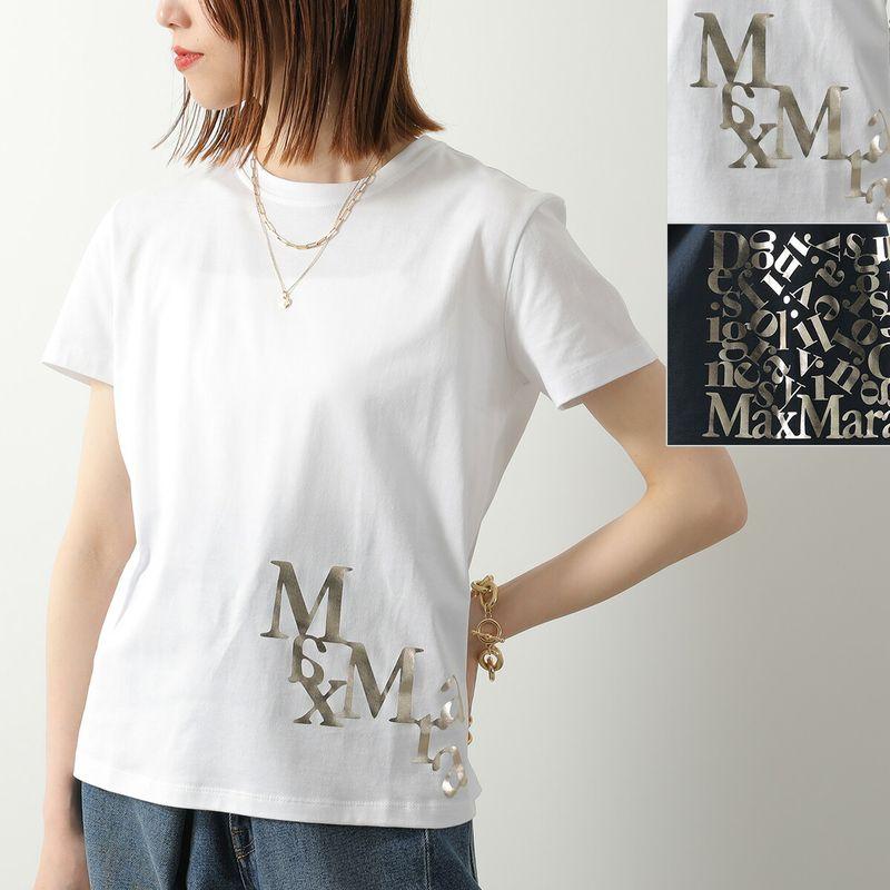 S MAXMARA（エスマックスマーラ） エス マックスマーラ Tシャツ EDILE