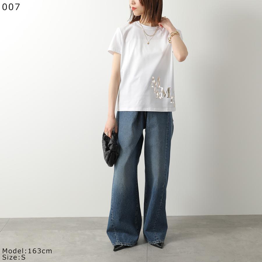 S MAXMARA（エスマックスマーラ） エス マックスマーラ Tシャツ EDILE