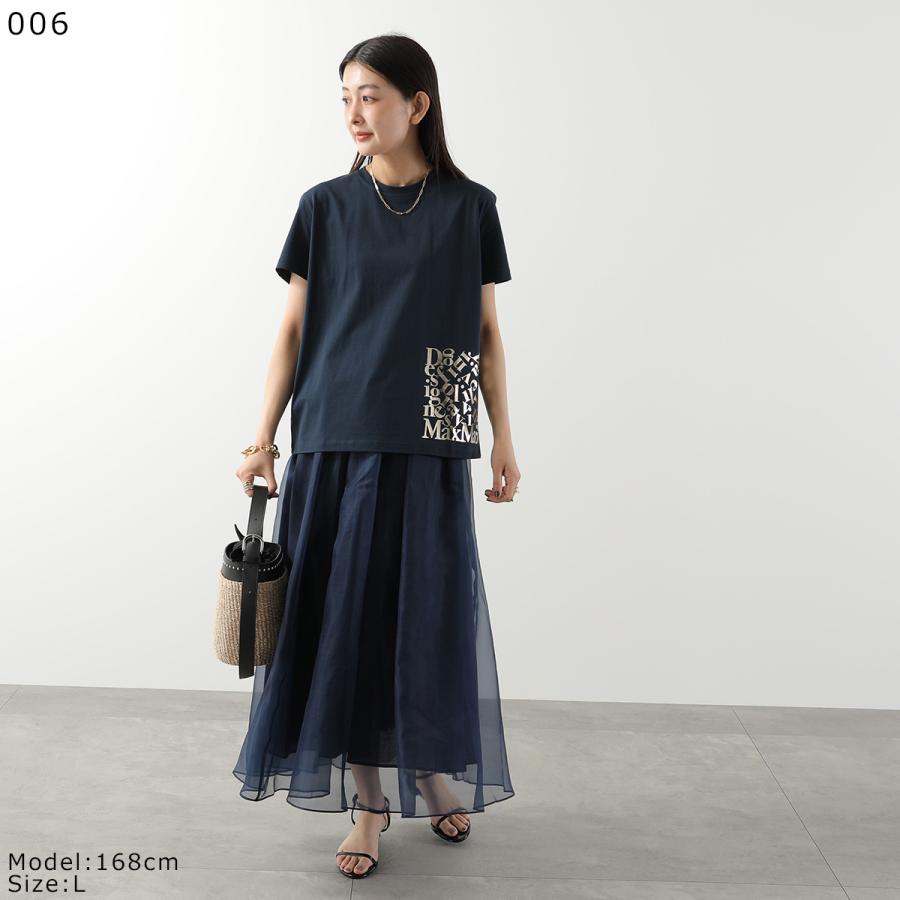 S MAXMARA（エスマックスマーラ） エス マックスマーラ Tシャツ EDILE