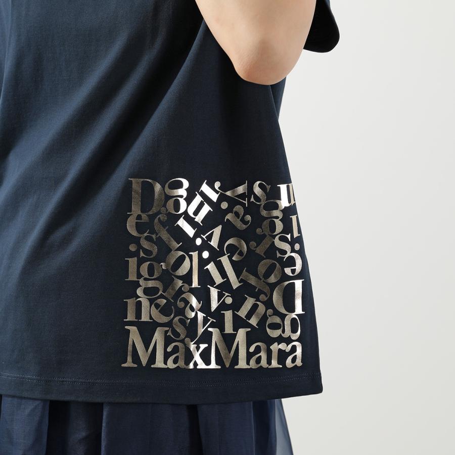 S MAXMARA（エスマックスマーラ） エス マックスマーラ Tシャツ EDILE