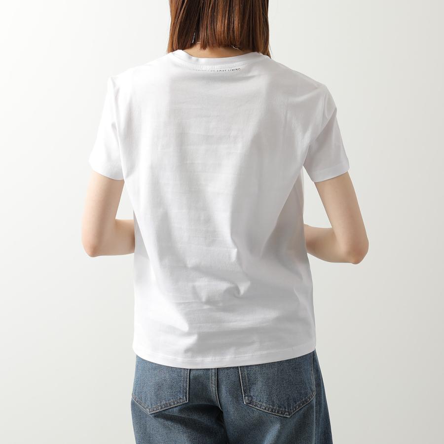 S MAXMARA（エスマックスマーラ） エス マックスマーラ Tシャツ EDILE
