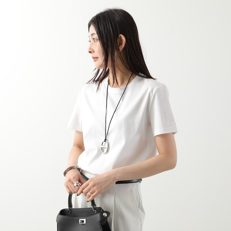 Max Mara（マックスマーラ） Tシャツ MADIA マディア レディース 半袖
