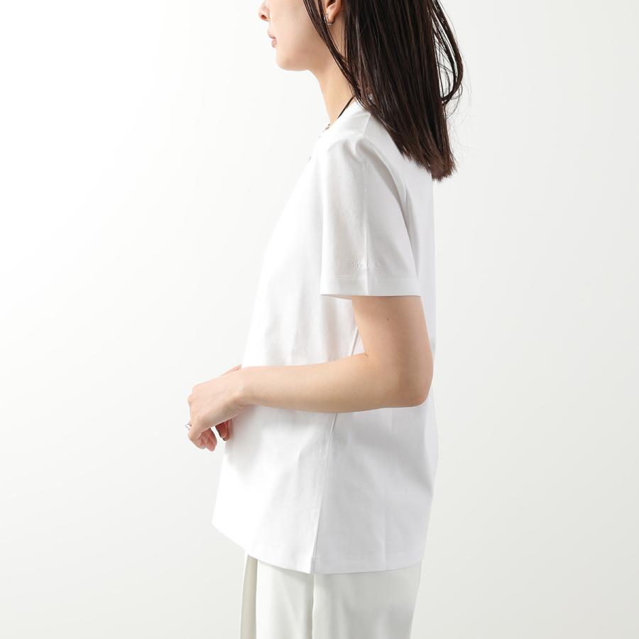 Max Mara（マックスマーラ） Tシャツ MADIA マディア レディース 半袖