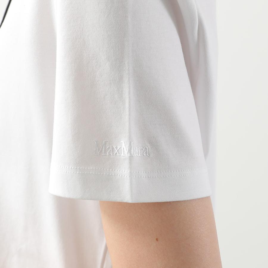 Max Mara（マックスマーラ） Tシャツ MADIA マディア レディース 半袖