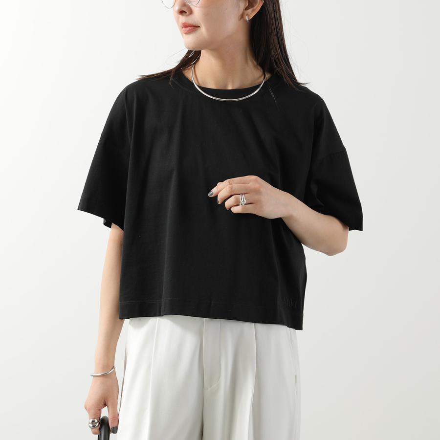 Max Mara（マックスマーラ） MAX MARA MM Tシャツ RADICE ラディーチェ