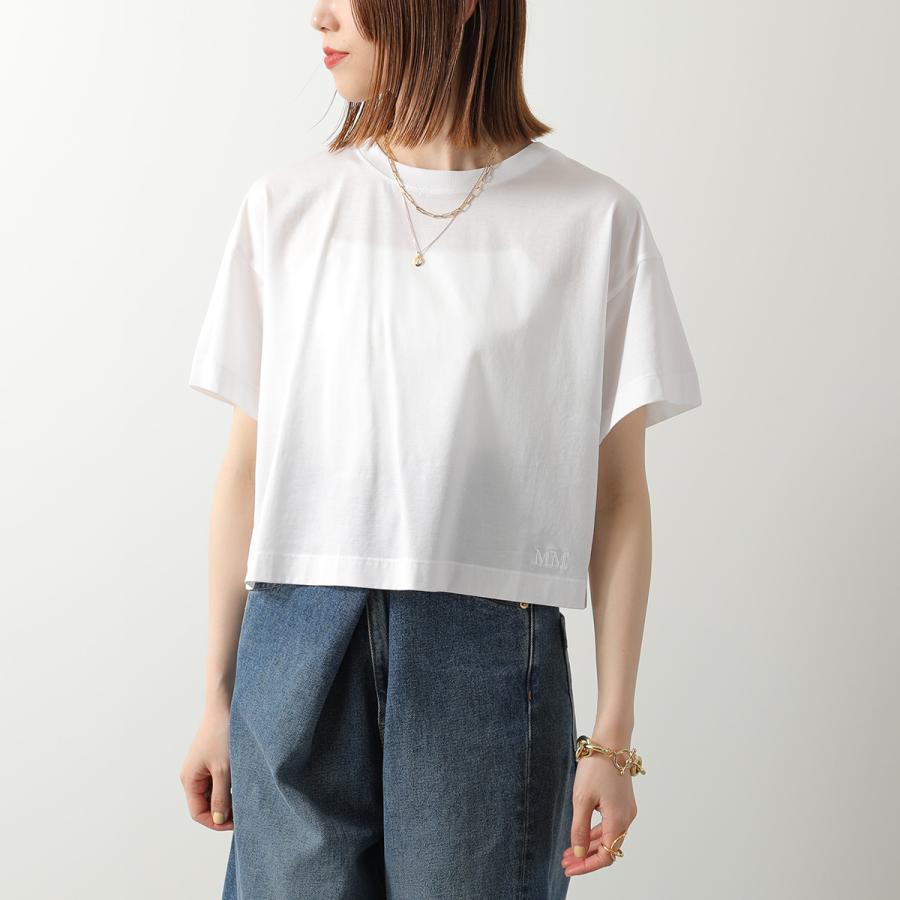 Max Mara（マックスマーラ） MAX MARA MM Tシャツ RADICE ラディーチェ
