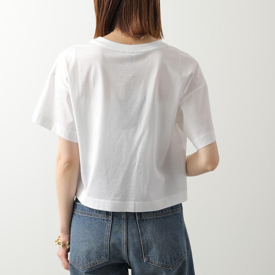 Max Mara（マックスマーラ） MAX MARA MM Tシャツ RADICE ラディーチェ