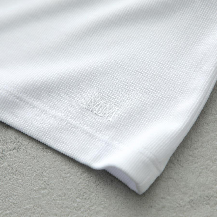Max Mara（マックスマーラ） MAX MARA MM タンクトップ SETA セタ
