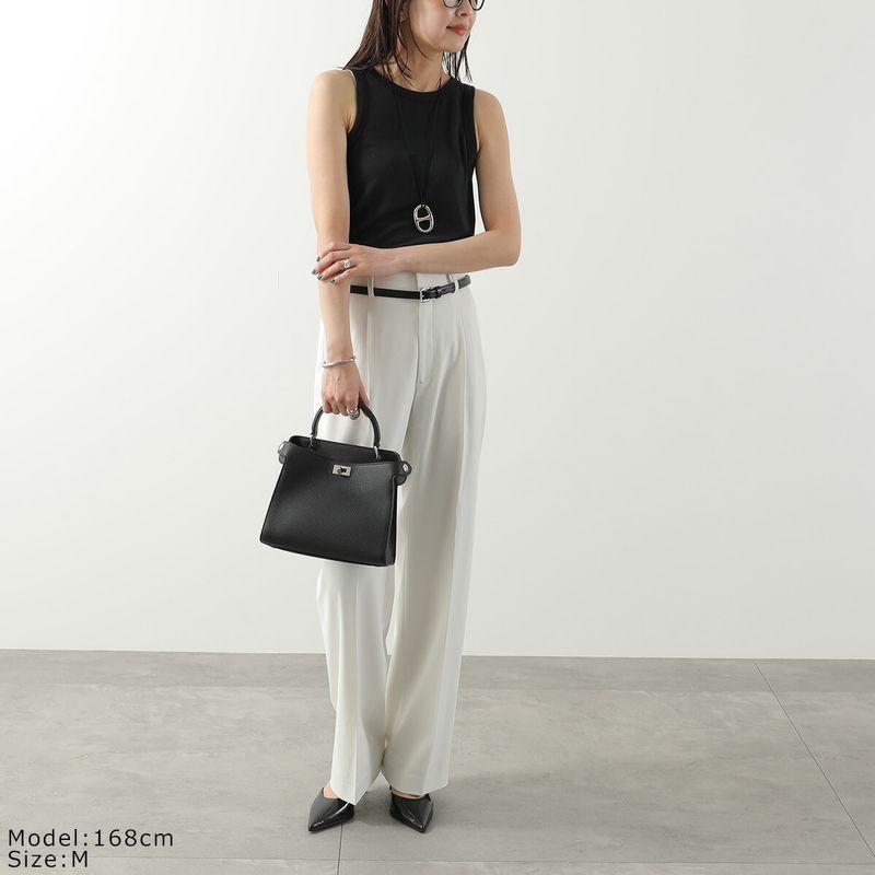 Max Mara（マックスマーラ） MAX MARA MM タンクトップ SETA セタ