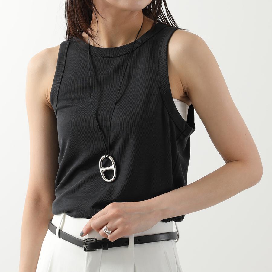 Max Mara（マックスマーラ） MAX MARA MM タンクトップ SETA セタ