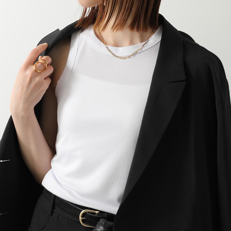 Max Mara（マックスマーラ） MAX MARA MM タンクトップ SETA セタ