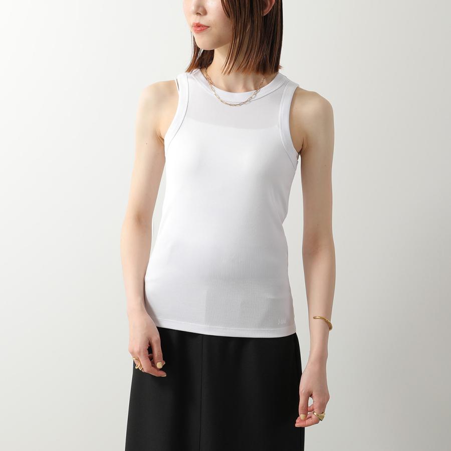 Max Mara（マックスマーラ） MAX MARA MM タンクトップ SETA セタ