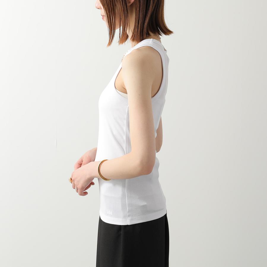 Max Mara（マックスマーラ） MAX MARA MM タンクトップ SETA セタ