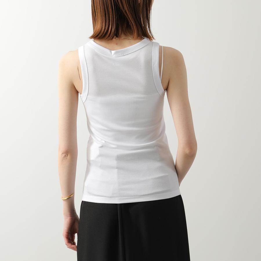 Max Mara（マックスマーラ） MAX MARA MM タンクトップ SETA セタ