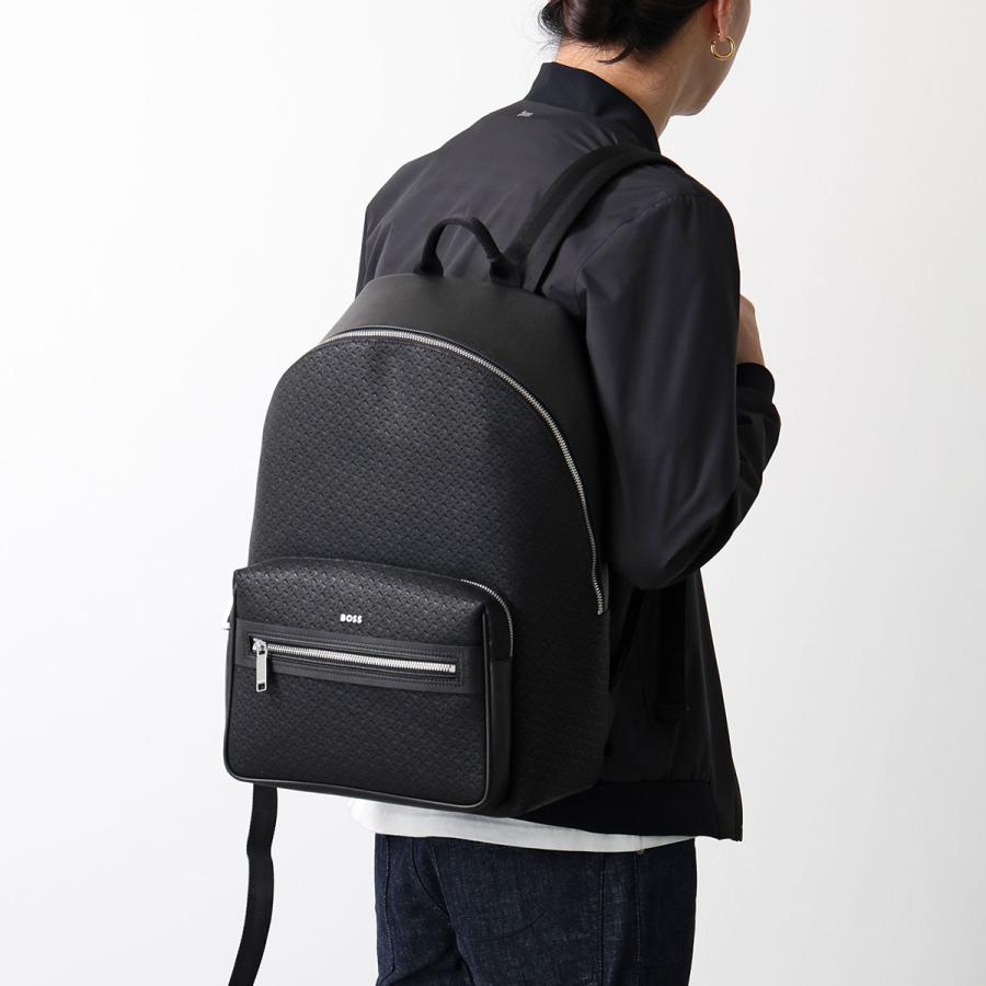 HUGO BOSS（ヒューゴ・ボス） リュック Daxter MP Backpack ダクスター