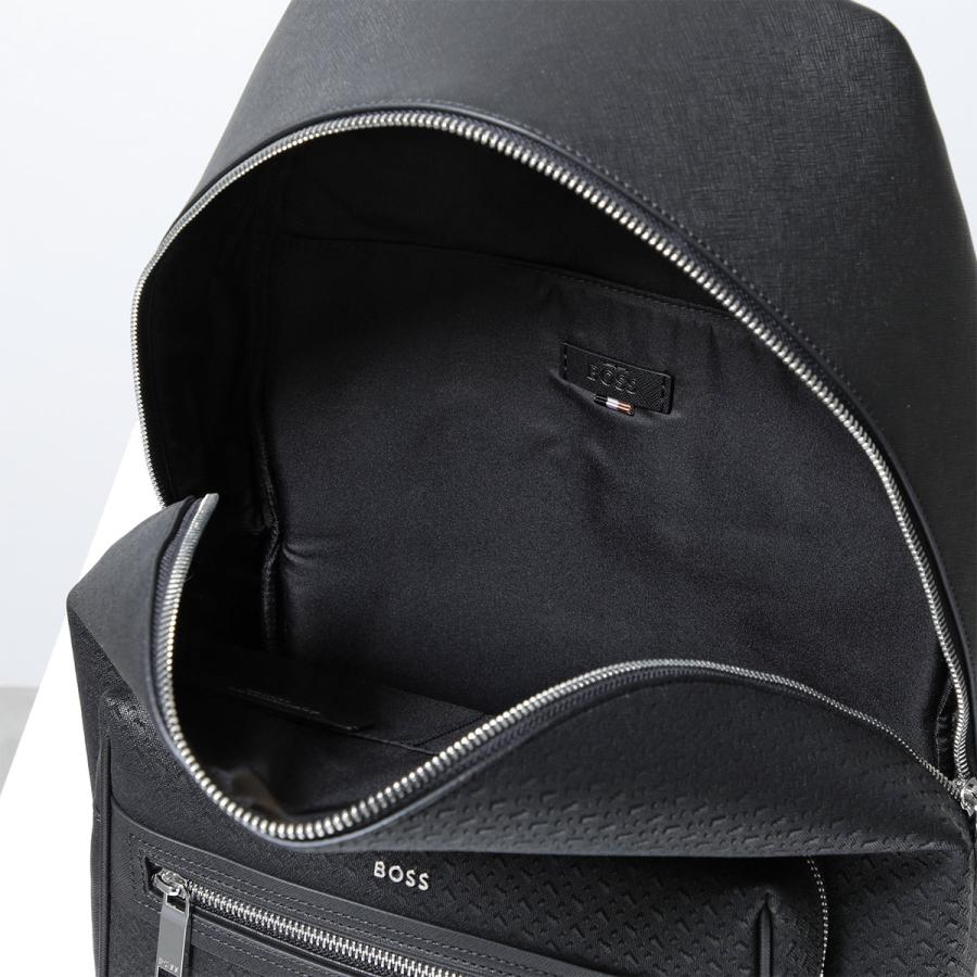 HUGO BOSS（ヒューゴ・ボス） リュック Daxter MP Backpack ダクスター