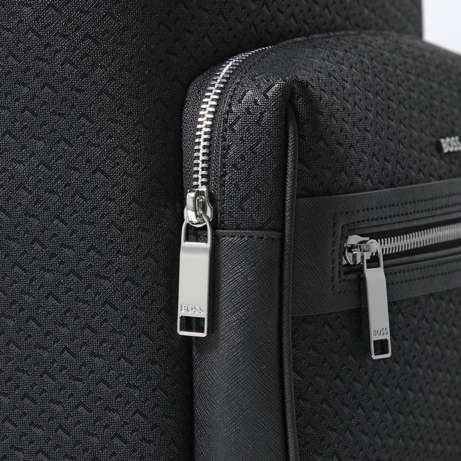 HUGO BOSS（ヒューゴ・ボス） リュック Daxter MP Backpack ダクスター