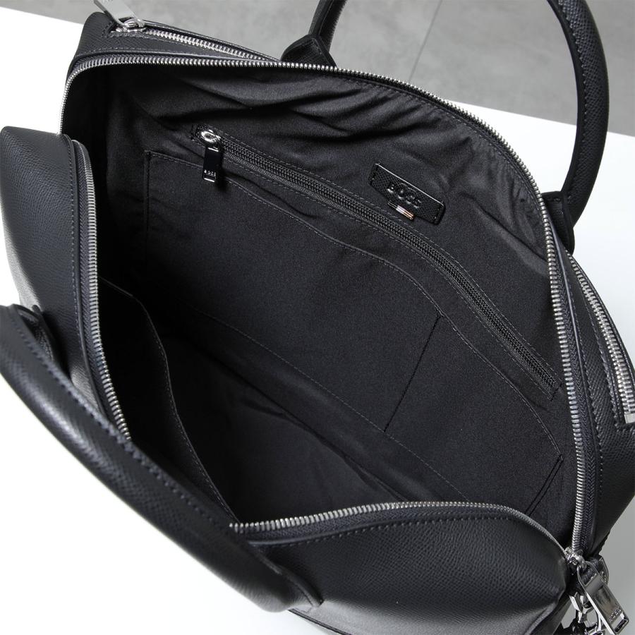 HUGO BOSS ビジネスバック HUGO BOSS（ヒューゴ・ボス） ビジネスバッグ Daxter Double Doc