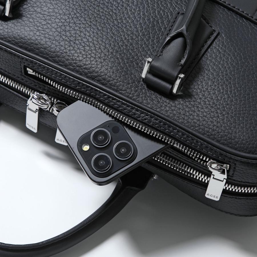 HUGO BOSS（ヒューゴ・ボス） ビジネスバッグ New Crosstown Doc N