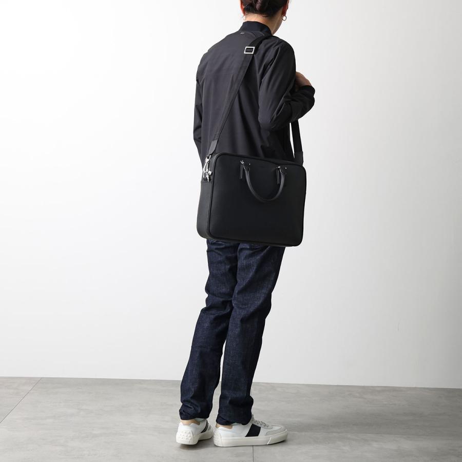 HUGO BOSS（ヒューゴ・ボス） ビジネスバッグ New Crosstown Doc N