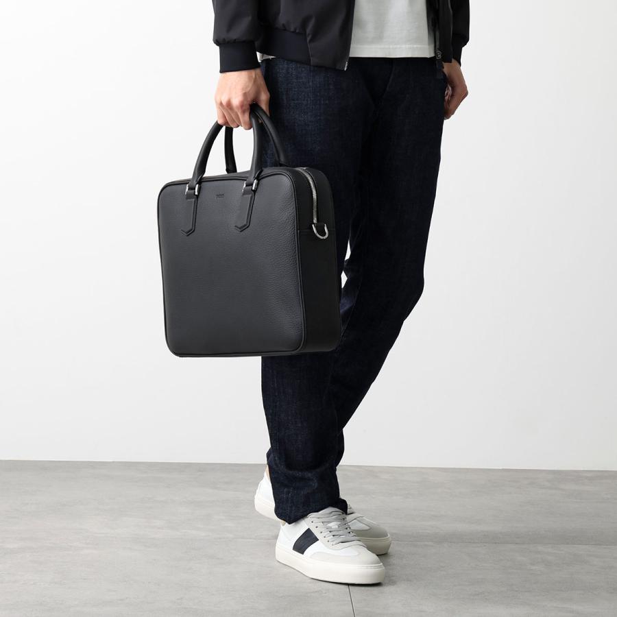 HUGO BOSS（ヒューゴ・ボス） ビジネスバッグ New Crosstown Doc N