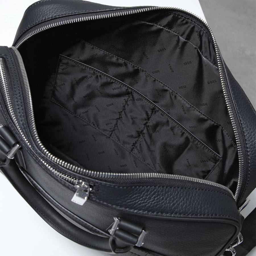 HUGO BOSS（ヒューゴ・ボス） ビジネスバッグ New Crosstown Doc N