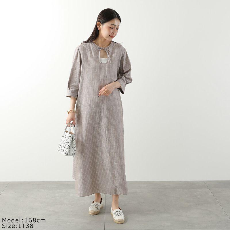 Max Mara（マックスマーラ） MAX MARA MM ワンピース MEMO メモ