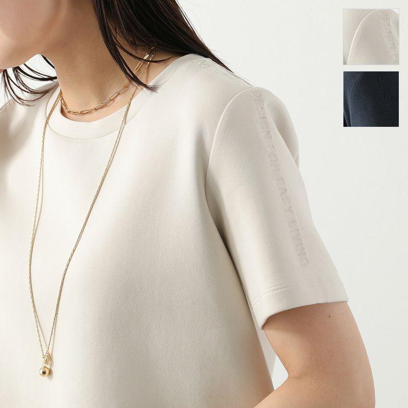 S MAXMARA（エスマックスマーラ） エス マックスマーラ Tシャツ NANCY
