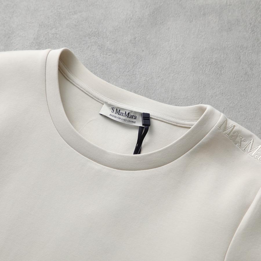 S MAXMARA（エスマックスマーラ） エス マックスマーラ Tシャツ NANCY