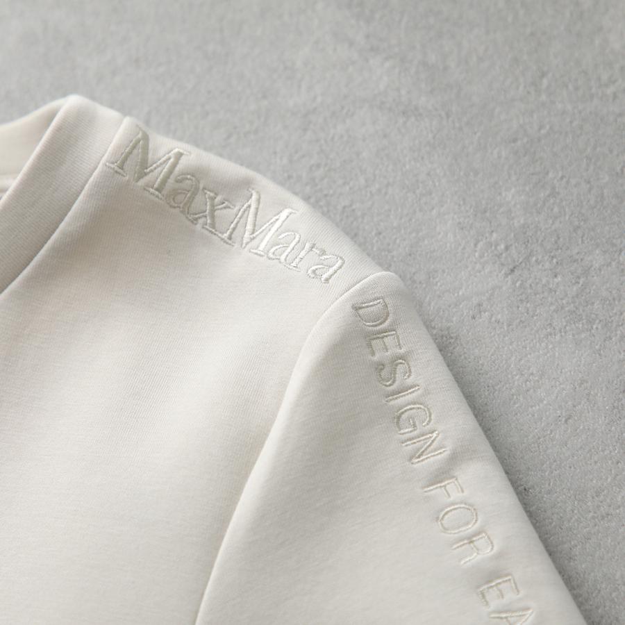 S MAXMARA（エスマックスマーラ） エス マックスマーラ Tシャツ NANCY