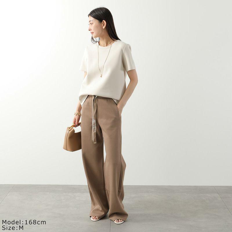 S MAXMARA（エスマックスマーラ） エス マックスマーラ Tシャツ NANCY