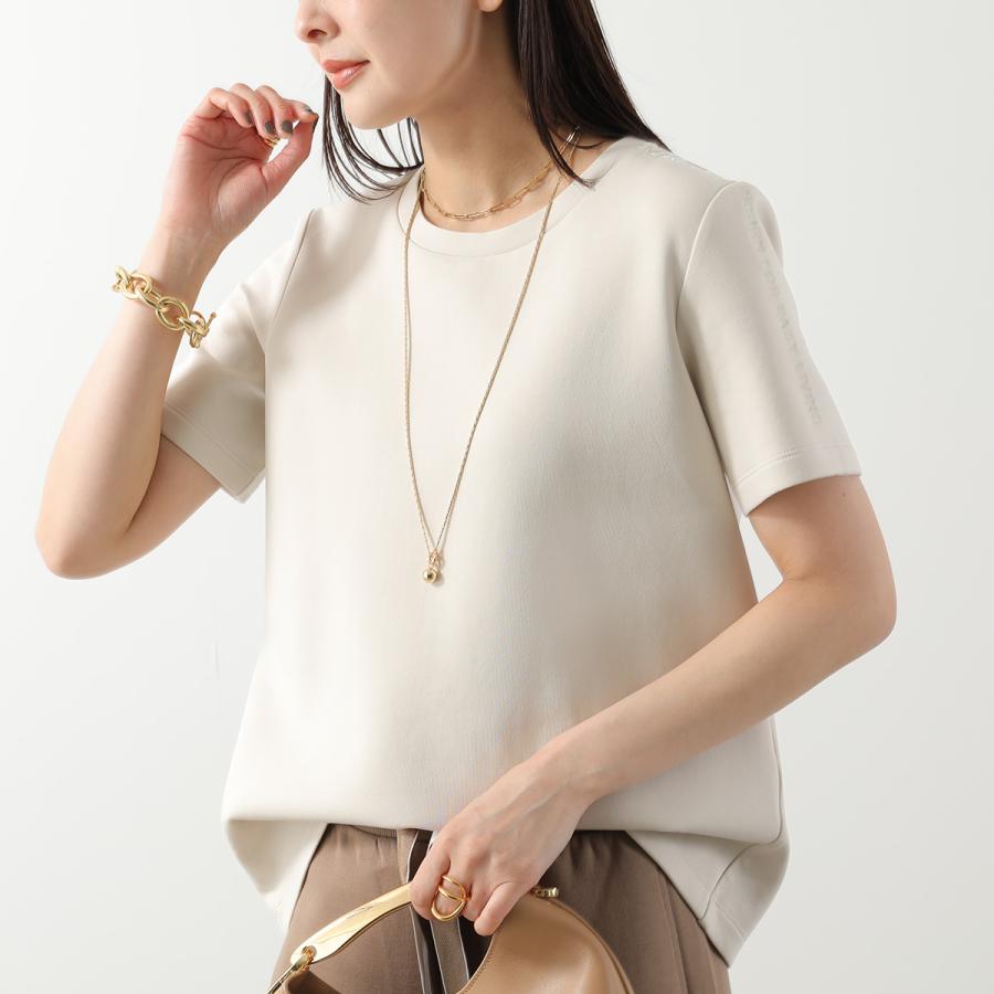 S MAXMARA（エスマックスマーラ） エス マックスマーラ Tシャツ NANCY