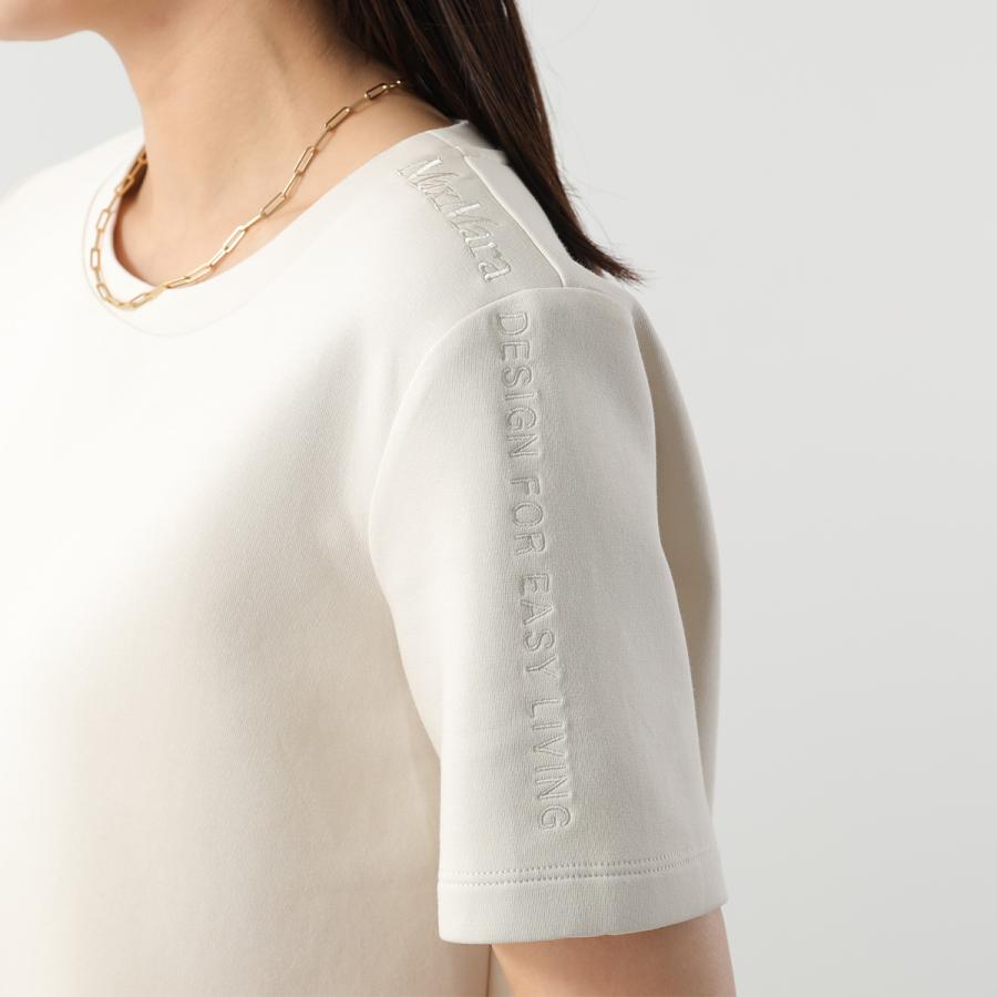 S MAXMARA（エスマックスマーラ） エス マックスマーラ Tシャツ NANCY
