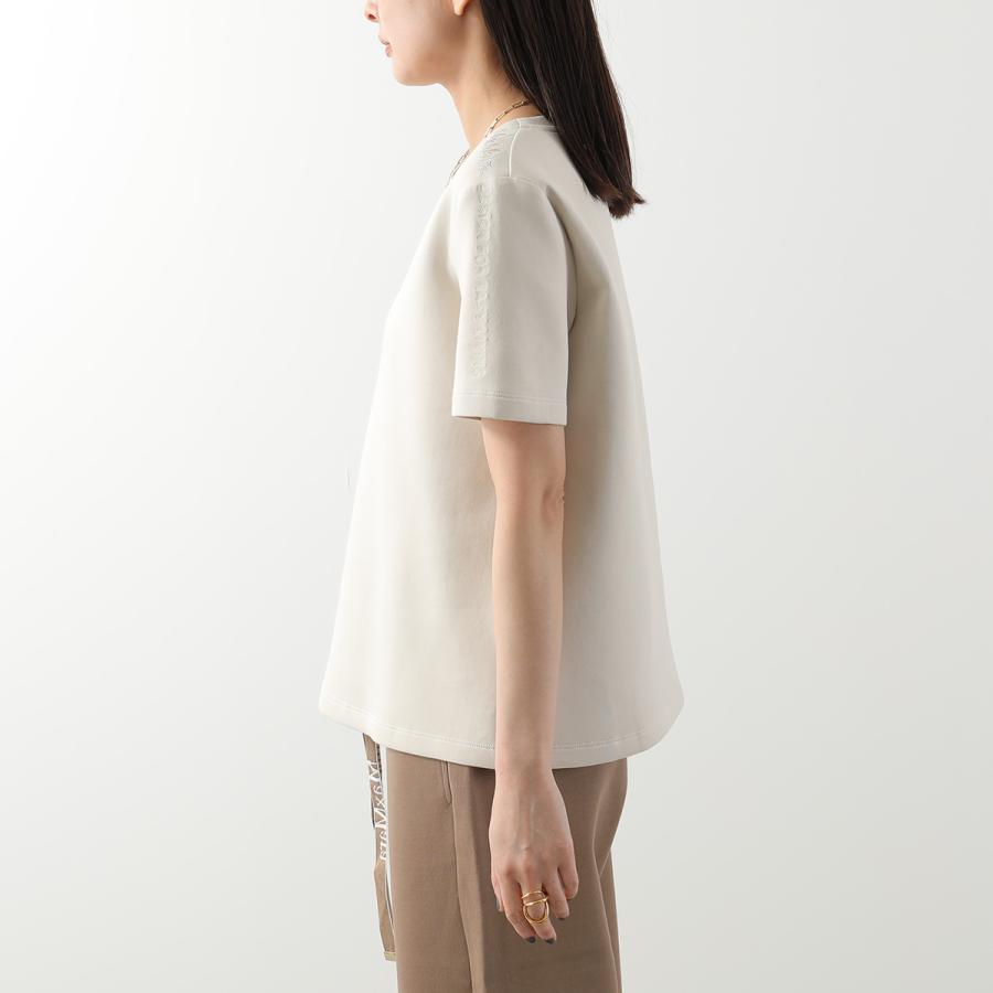 S MAXMARA（エスマックスマーラ） エス マックスマーラ Tシャツ NANCY