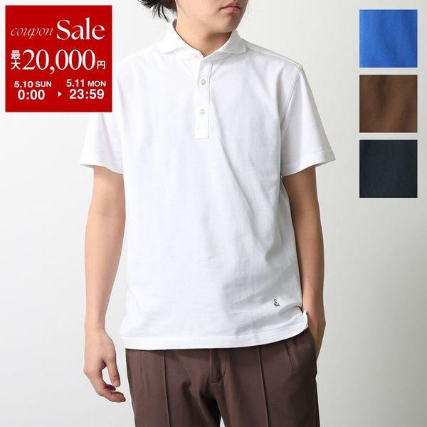 GUY ROVER（ギローバー） ポロシャツ PC207 561500 メンズ 半袖