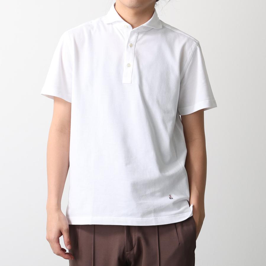 GUY ROVER（ギローバー） ポロシャツ PC207 561500 メンズ 半袖