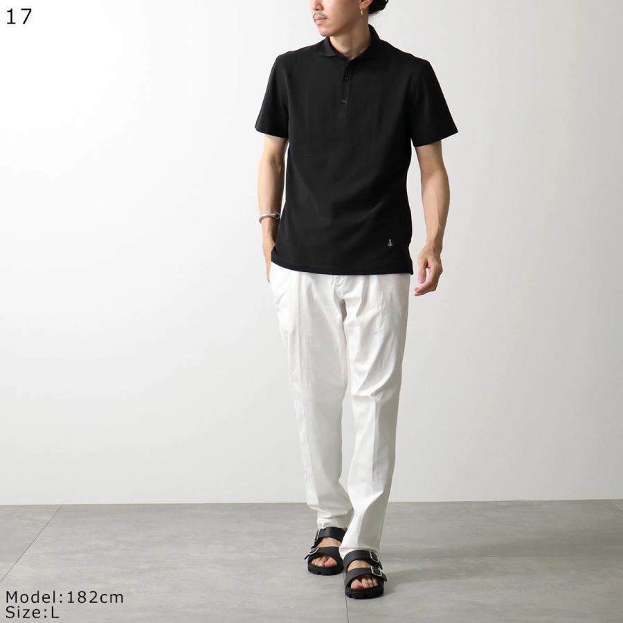 GUY ROVER（ギローバー） ポロシャツ PC207 561500 メンズ 半袖