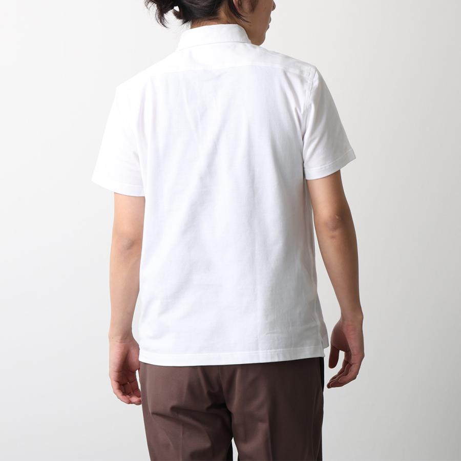 GUY ROVER（ギローバー） ポロシャツ PC207 561500 メンズ 半袖
