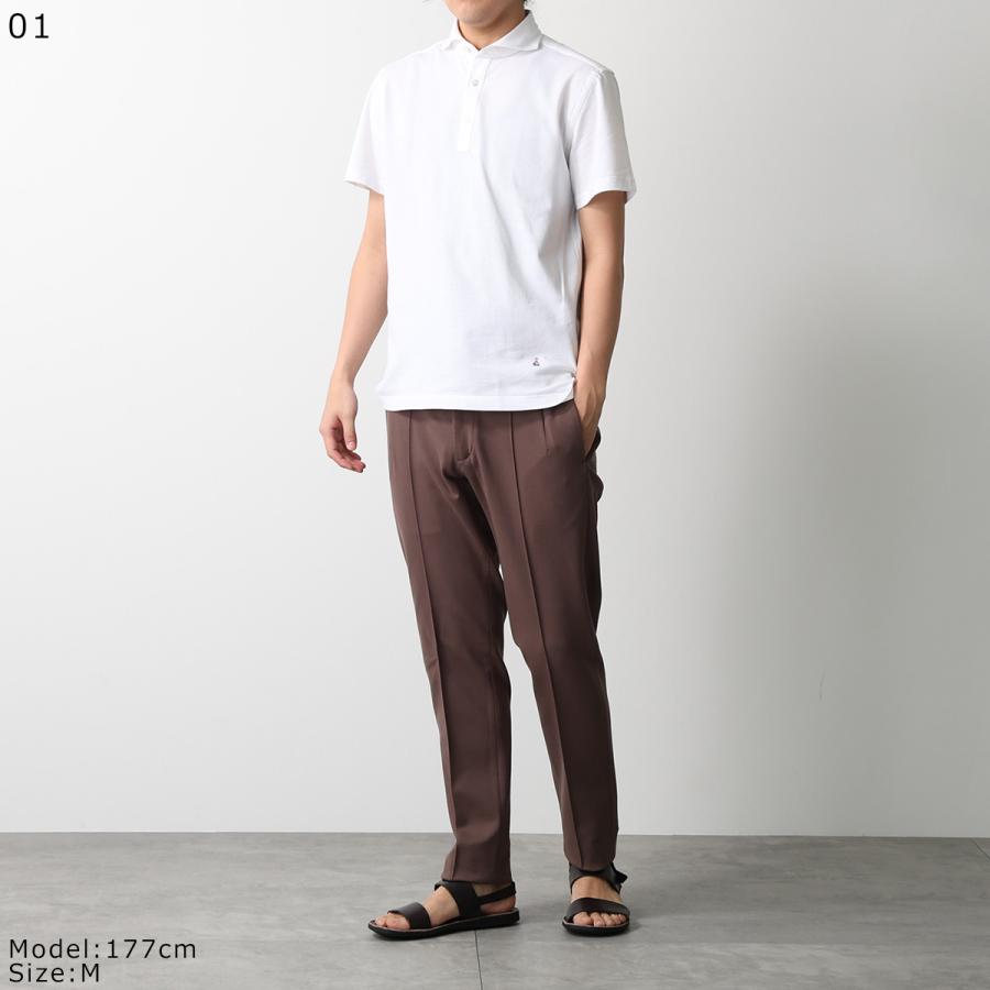 GUY ROVER（ギローバー） ポロシャツ PC207 561500 メンズ 半袖