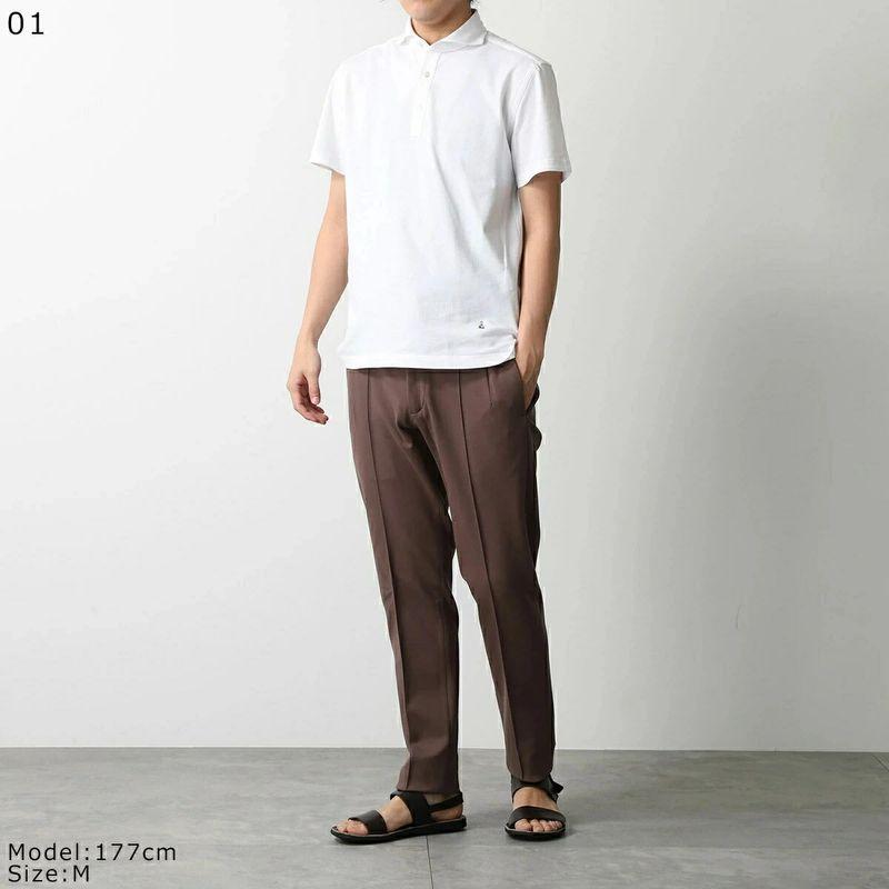 GUY ROVER（ギローバー） ポロシャツ PC207 561500 メンズ 半袖
