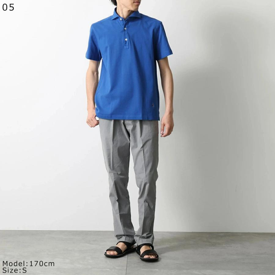 GUY ROVER（ギローバー） ポロシャツ PC207 561500 メンズ 半袖