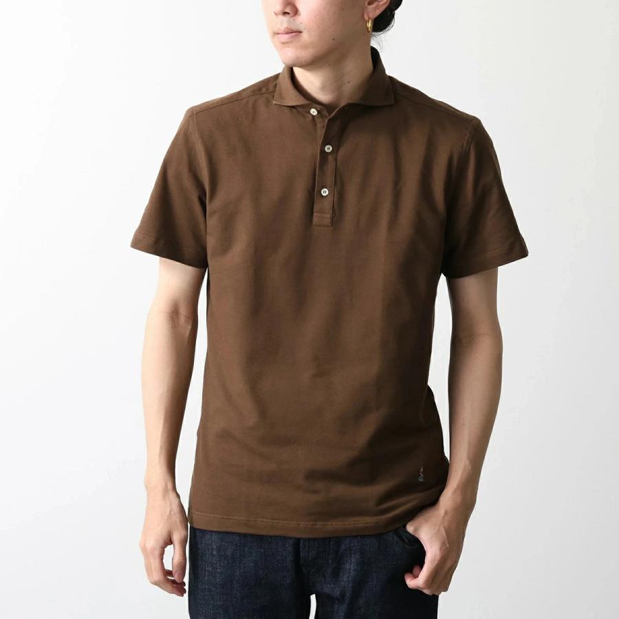GUY ROVER（ギローバー） ポロシャツ PC207 561500 メンズ 半袖