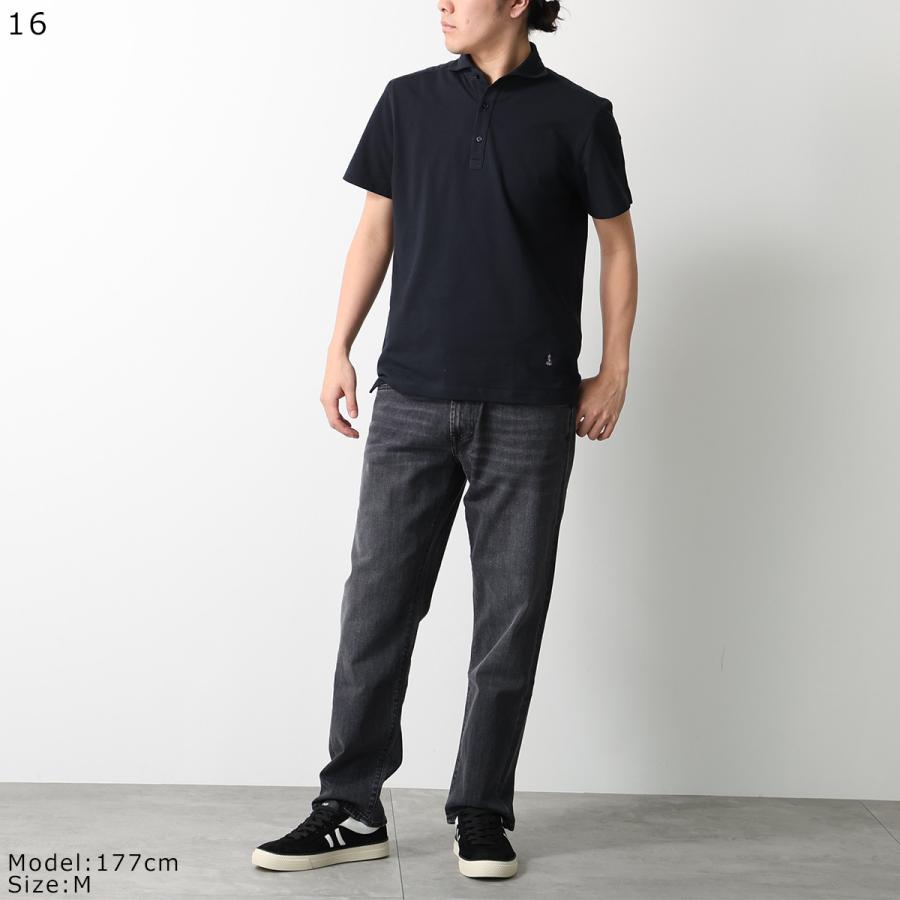 GUY ROVER（ギローバー） ポロシャツ PC207 561500 メンズ 半袖